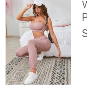 Pj set from shein